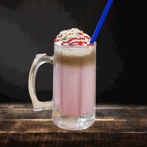 Barbie Latte