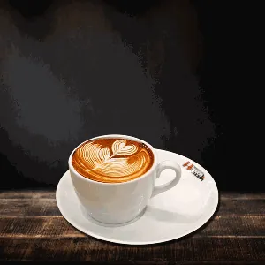 Cafe Latte