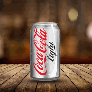 Coca Cola Light