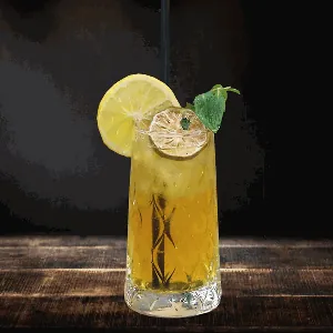 Cool Lime