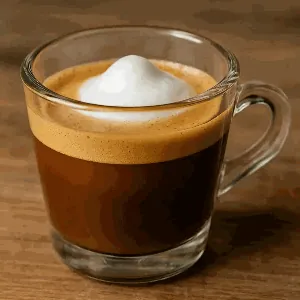 Espresso Macchiato