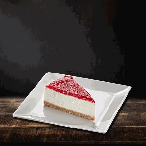 Frambuaz Cheescake