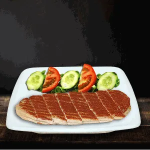 Hanzade Salçalı Tost