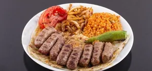 İnegöl Köfte