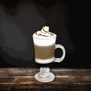 Karamelli Macchiato
