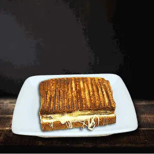 Kaşarlı Pare Tost