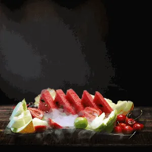 Mevsim Meyveleri