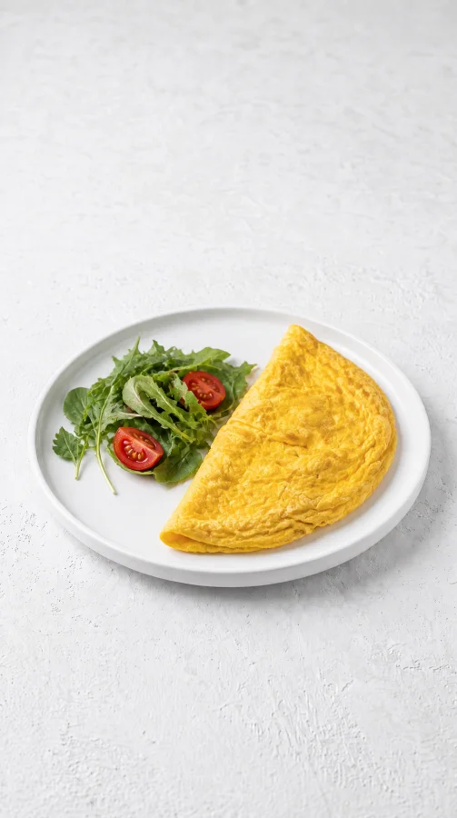 Sade Omlet