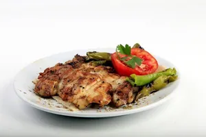 Tavuk İncik