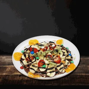 Waffle